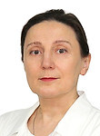 Тарасова Елена Анатольевна
