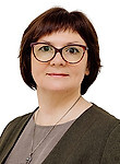 Титкова Татьяна Валерьевна