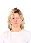 Василенко Дарья Александровна