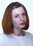 Яковлева Яна Викторовна