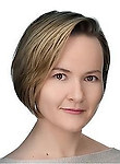 Юдаева Анастасия Витальевна