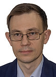 Жилин Сергей Александрович